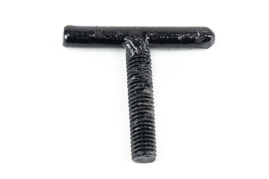 Picture of Zip's Custom T Handle Broom / Shovel Holder