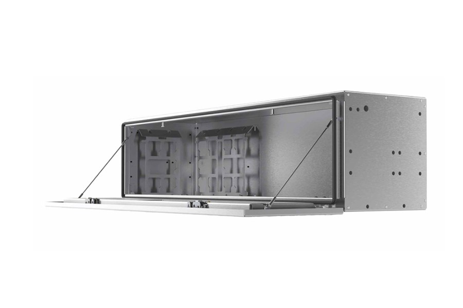 Picture of In The Ditch Mounting plate for Milwaukee Packouts