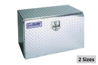 Picture of AW Direct Heavy-Duty Aluminum Underbed Tool Box