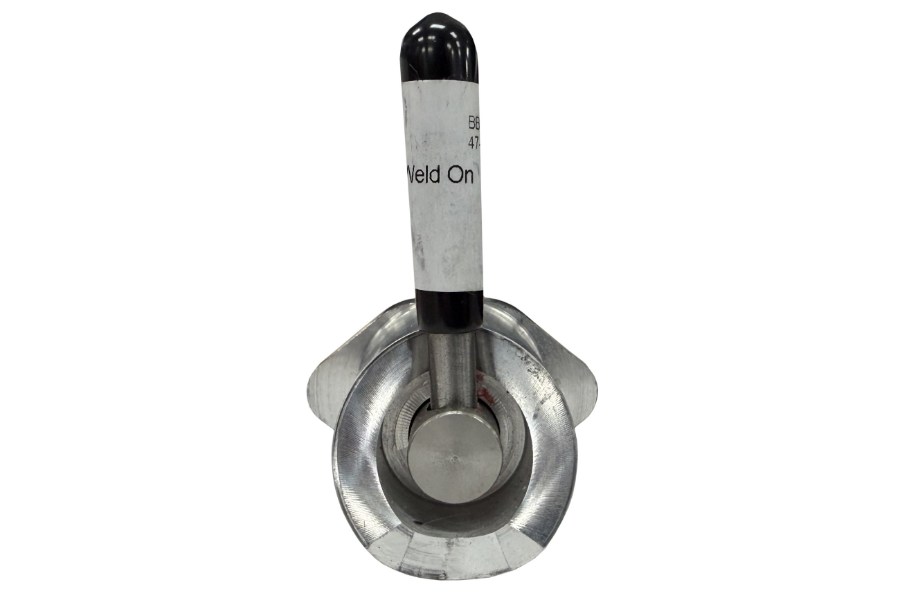 Picture of In The Ditch Cam Lock for ITD Rocket Launchers