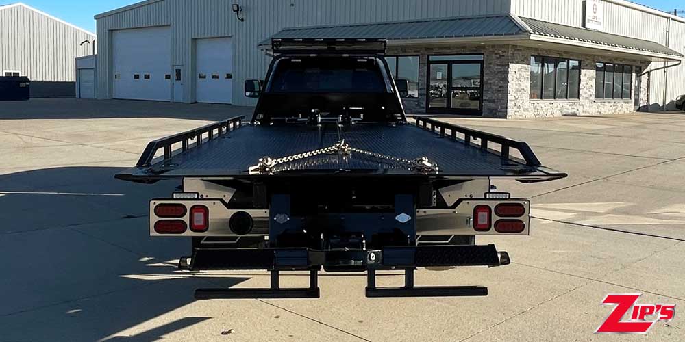 Picture of 2024 Century Steel 10 Series Car Carrier, Dodge Ram 5500HD, 22394