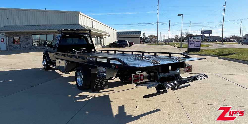 Picture of 2024 Century Steel 10 Series Car Carrier, Dodge Ram 5500HD, 22394