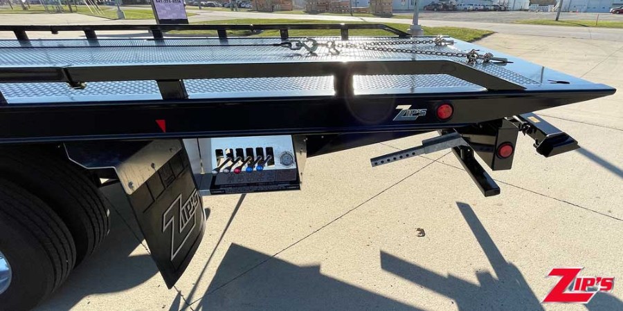 Picture of 2024 Century Steel 10 Series Car Carrier, Dodge Ram 5500HD, 22394