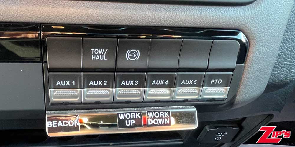 Picture of 2024 Century Steel 10 Series Car Carrier, Dodge Ram 5500HD, 22394