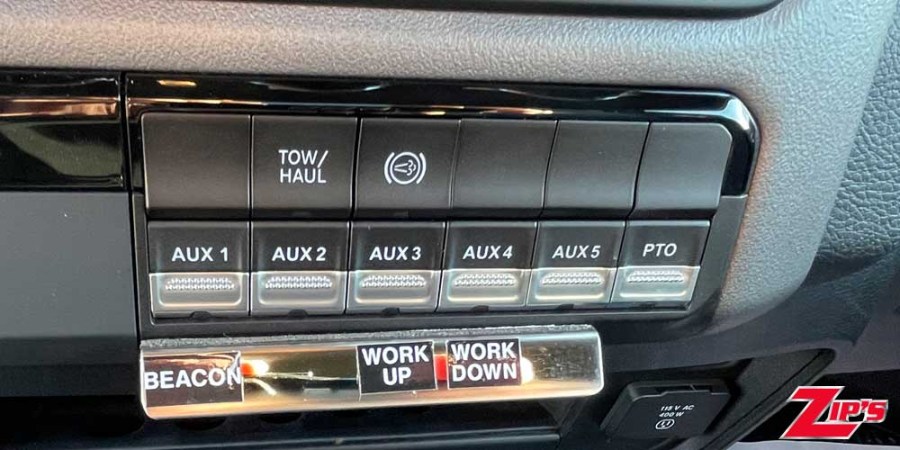 Picture of 2024 Century Steel 10 Series Car Carrier, Dodge Ram 5500HD, 22394