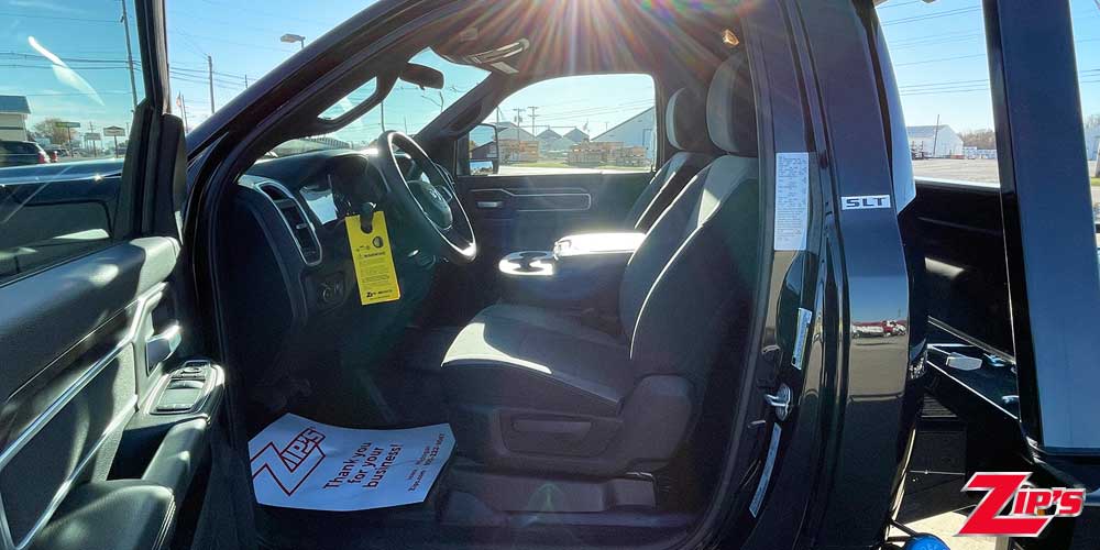 Picture of 2024 Century Steel 10 Series Car Carrier, Dodge Ram 5500HD, 22394