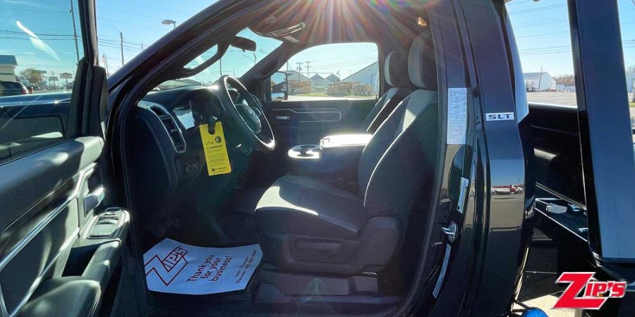 Picture of 2024 Century Steel 10 Series Car Carrier, Dodge Ram 5500HD, 22394