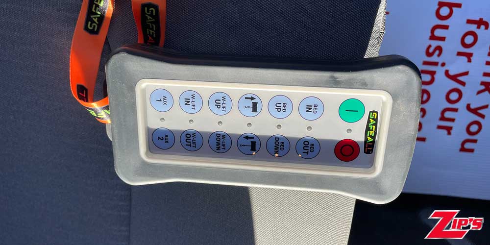 Picture of 2024 Century Steel 10 Series Car Carrier, Dodge Ram 5500HD, 22394