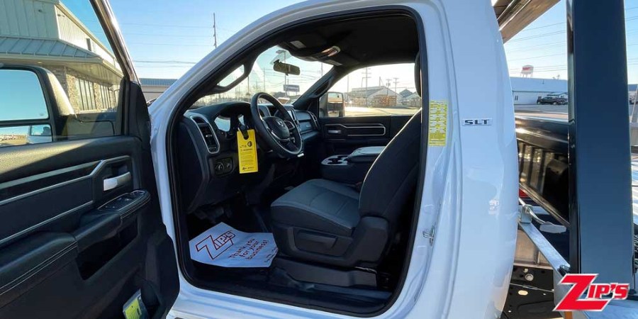 Picture of 2024 Century Aluminum 10 Series Car Carrier, Dodge Ram 5500HD, Prime Plus, 20400