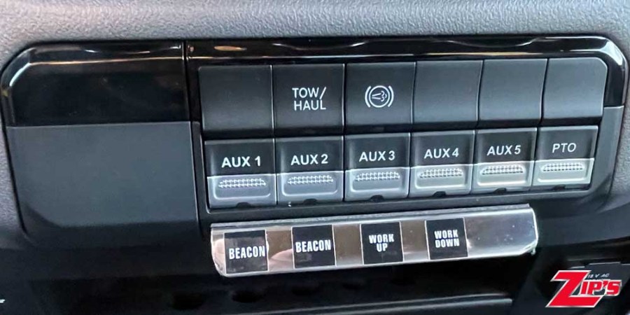 Picture of 2024 Century Aluminum 10 Series Car Carrier, Dodge Ram 5500HD, Prime Plus, 20400