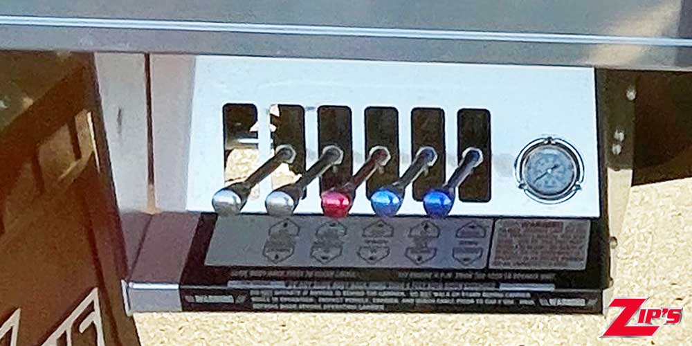 Picture of 2024 Century Aluminum 10 Series Car Carrier, Dodge Ram 5500HD, Prime Plus, 20400