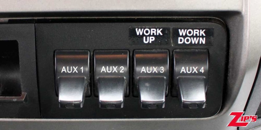 Picture of 2023 Century Steel 12 Series LCG™ Car Carrier, Ford F650SD, 23116