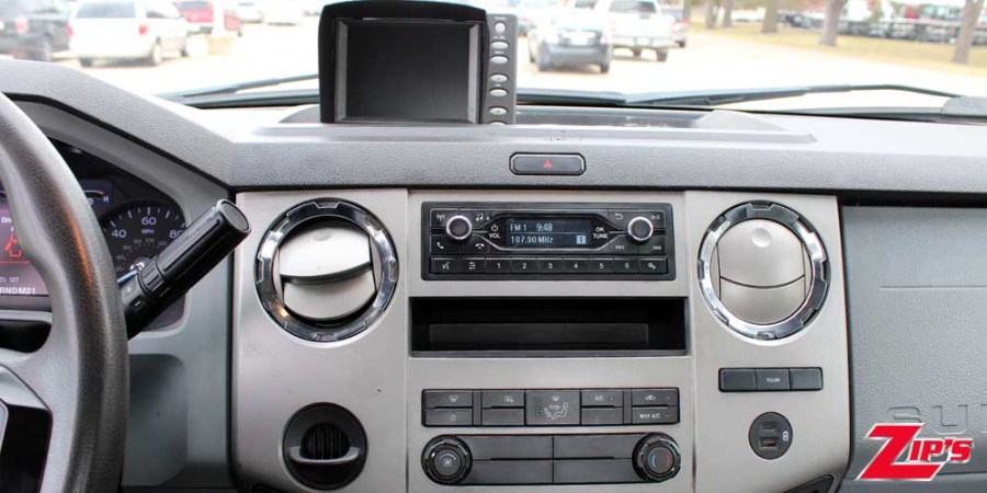 Picture of 2023 Century Steel 12 Series LCG™ Car Carrier, Ford F650SD, 23116