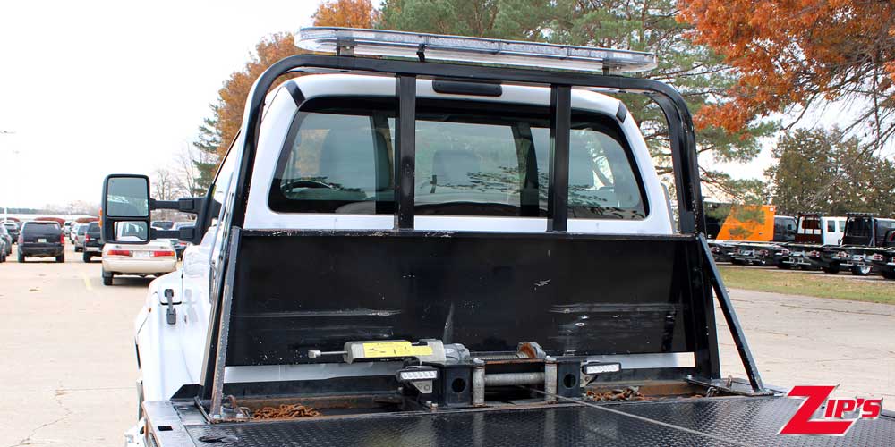 Picture of 2023 Century Steel 12 Series LCG™ Car Carrier, Ford F650SD, 23116