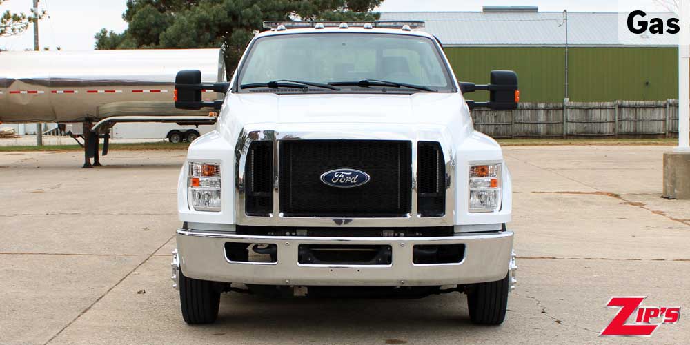 Picture of 2023 Century Steel 12 Series LCG™ Car Carrier, Ford F650SD, 23116