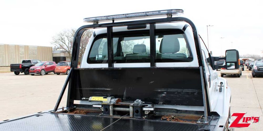 Picture of 2023 Century Steel 12 Series LCG™ Car Carrier, Ford F650SD, 23116