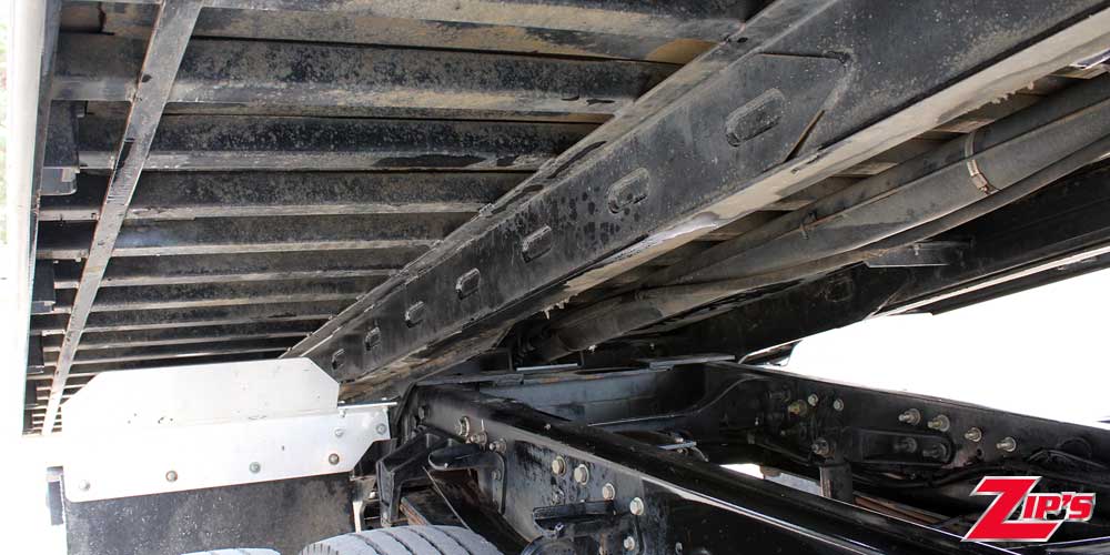 Picture of 2023 Century Steel 12 Series LCG™ Car Carrier, Ford F650SD, 23116