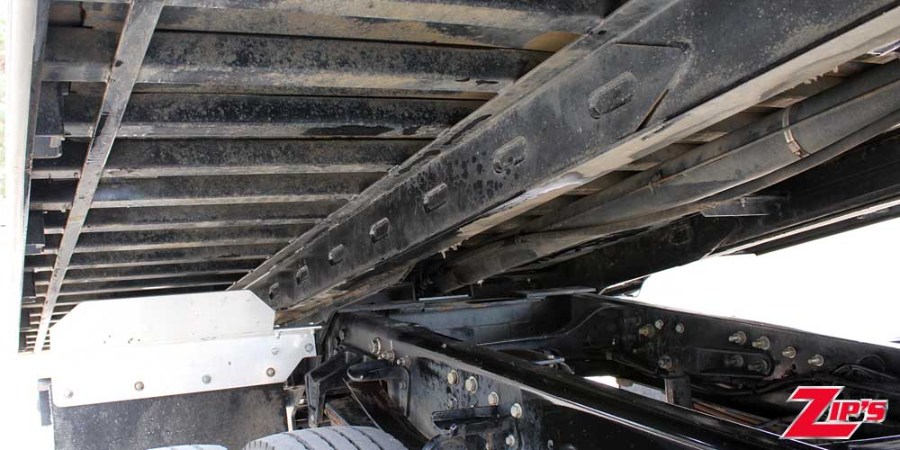 Picture of 2023 Century Steel 12 Series LCG™ Car Carrier, Ford F650SD, 23116