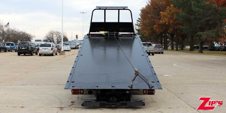 Picture of 2023 Century Steel 12 Series LCG™ Car Carrier, Ford F650SD, 23116