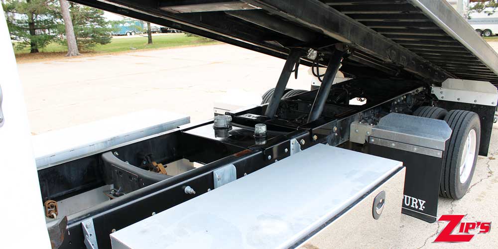Picture of 2023 Century Steel 12 Series LCG™ Car Carrier, Ford F650SD, 23116