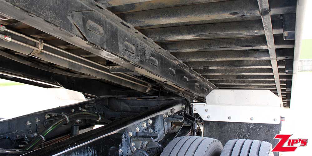 Picture of 2023 Century Steel 12 Series LCG™ Car Carrier, Ford F650SD, 23116