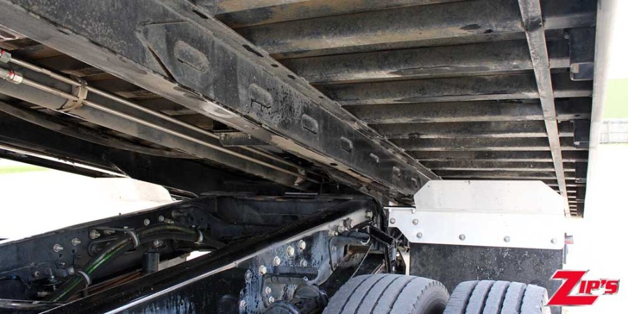 Picture of 2023 Century Steel 12 Series LCG™ Car Carrier, Ford F650SD, 23116