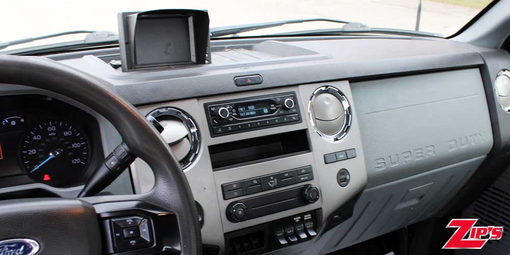 Picture of 2023 Century Steel 12 Series LCG™ Car Carrier, Ford F650SD, 23116