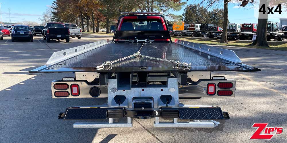 Picture of 2024 Century Steel 10 Series Car Carrier, Dodge Ram 5500HD 4X4, 22431