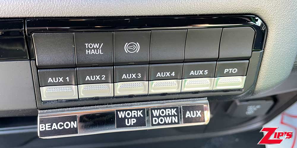 Picture of 2024 Century Steel 10 Series Car Carrier, Dodge Ram 5500HD 4X4, 22431