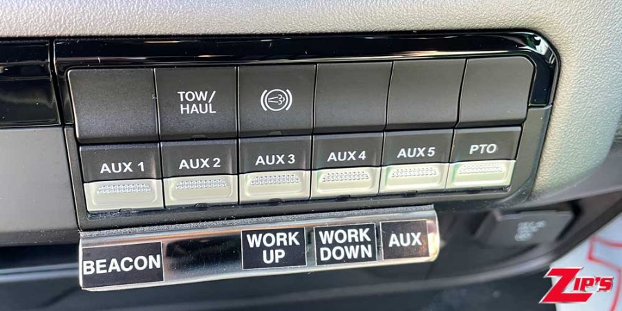 Picture of 2024 Century Steel 10 Series Car Carrier, Dodge Ram 5500HD 4X4, 22431