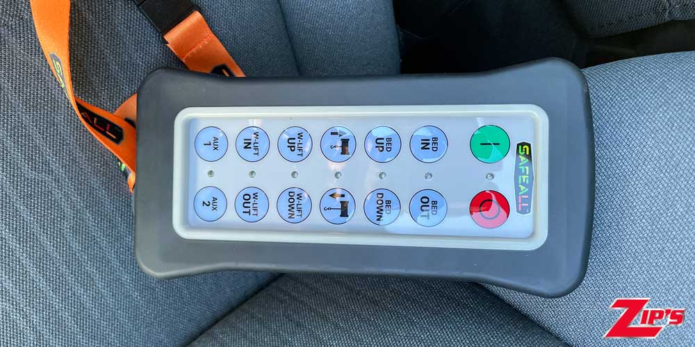 Picture of 2024 Century Steel 10 Series Car Carrier, Dodge Ram 5500HD 4X4, 22431