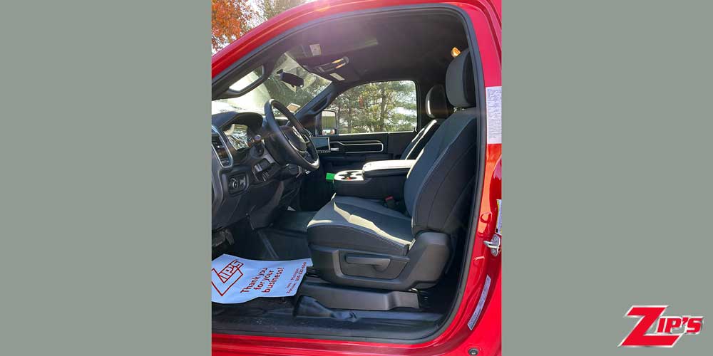 Picture of 2024 Century Steel 10 Series Car Carrier, Dodge Ram 5500HD 4X4, 22431