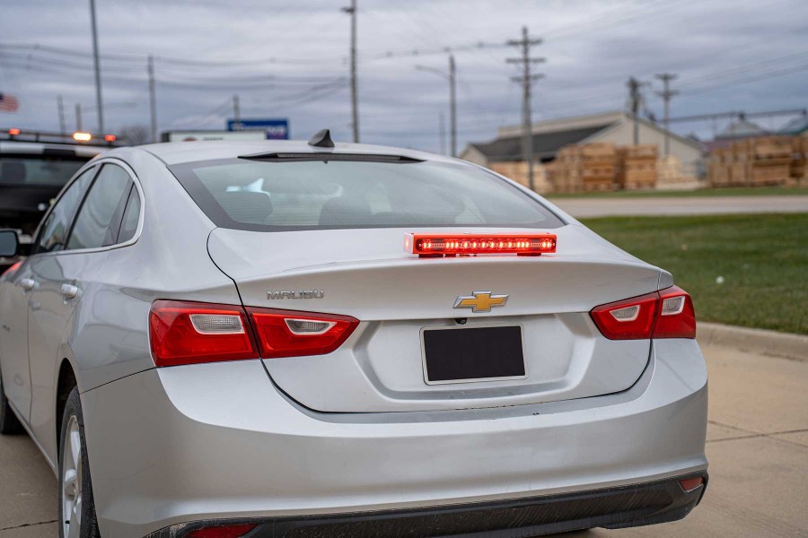 Picture of TowMate Saber Tow Light