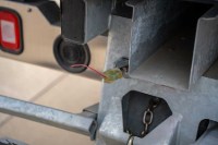 Picture of TowMate Saber Tow Light