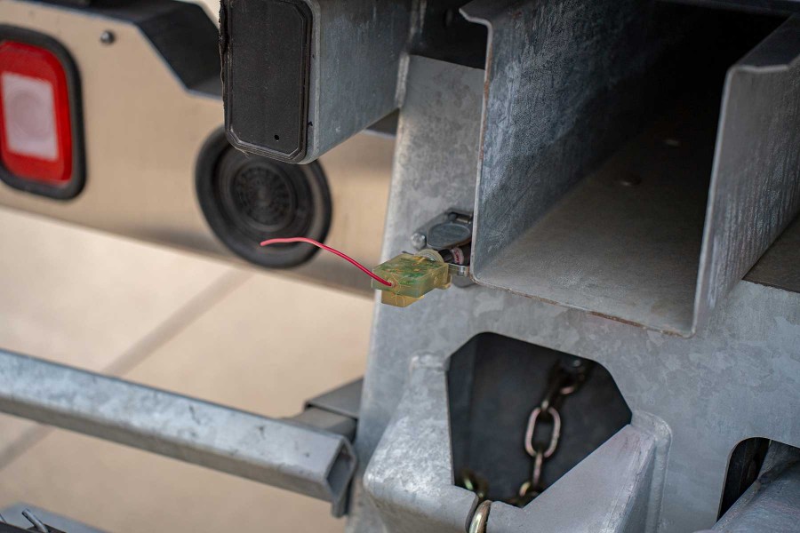 Picture of TowMate Saber Tow Light