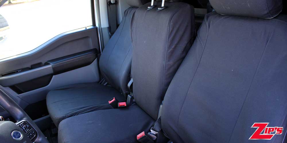 Picture of 2023 Zip's RSB Road Service Body, Ford F550SD 4X4, 23156