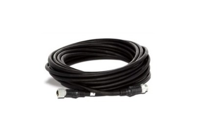 Picture of Safety Vision Camera Cables Both ends have threaded Connectors