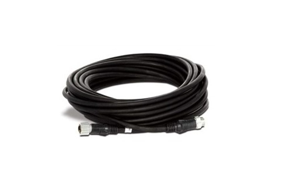 Picture of Safety Vision Camera Cables Both ends have threaded Connectors