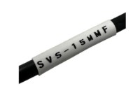 Picture of Safety Vision Camera Cables Both ends have threaded Connectors