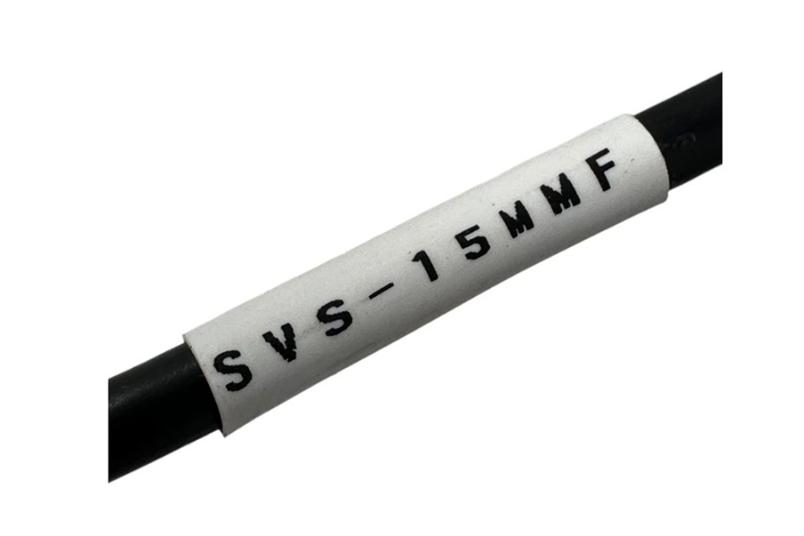 Picture of Safety Vision Camera Cables Both ends have threaded Connectors