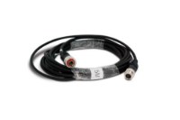 Picture of Safety Vision Camera Cables Both ends have threaded Connectors