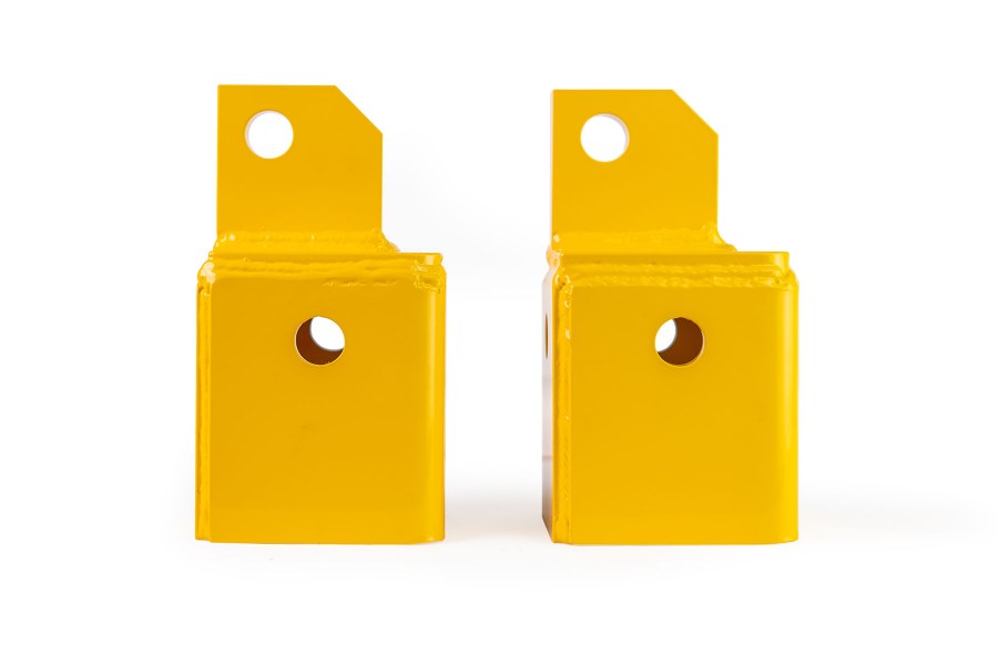 Picture of Zip's Heavy Duty End Caps Set