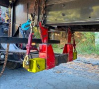 Picture of Zip's Heavy Duty End Caps Set