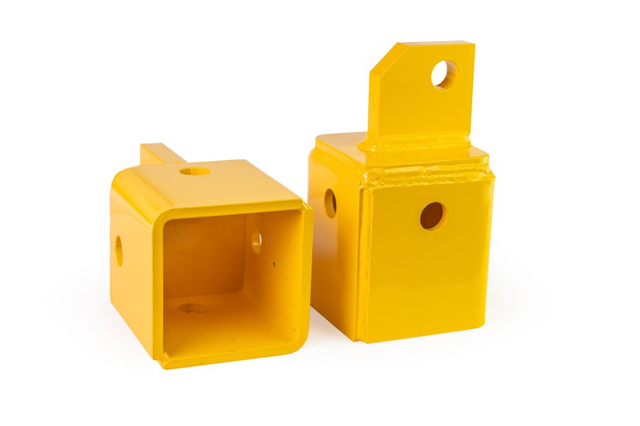 Picture of Zip's Heavy Duty End Caps and Binder Securement Kit