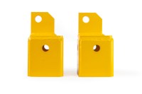 Picture of Zip's Heavy Duty End Caps and Binder Securement Kit