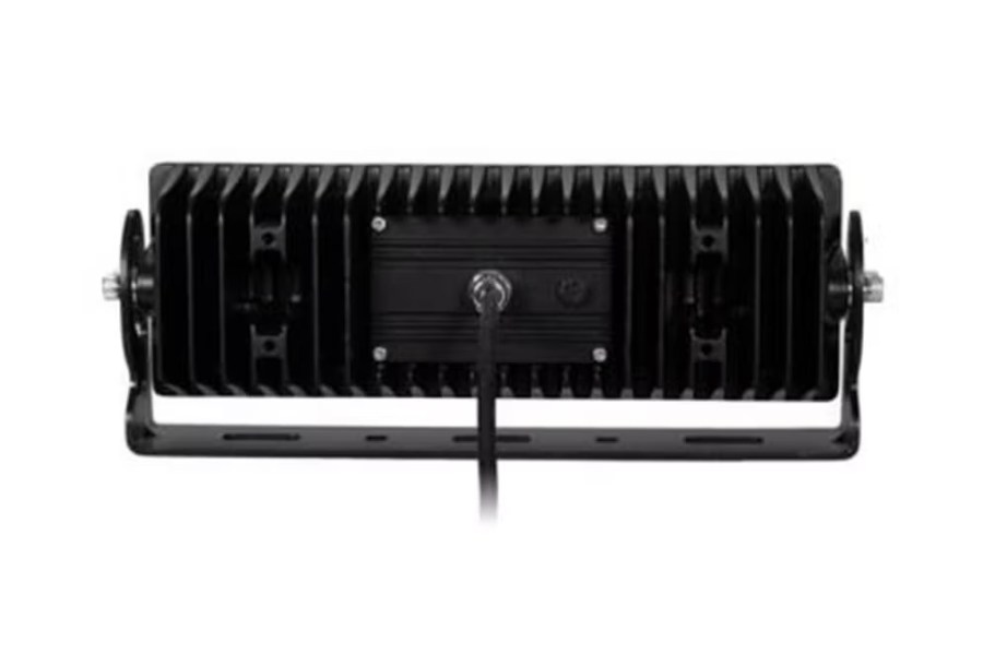 Picture of Maxxima 5,500 Lumen Exterior Scene LED Work Light