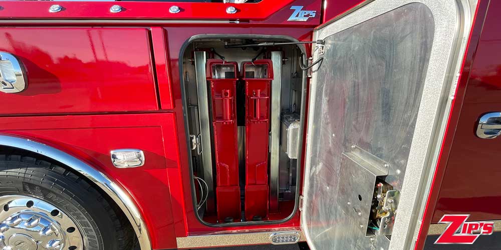 Picture of 2026 Century 1135 35 Ton Rotator Wrecker, Kenworth T880, 22823