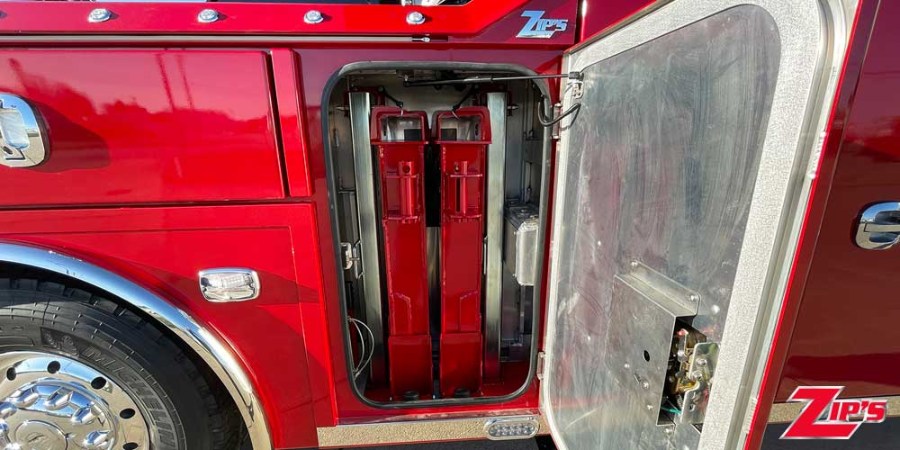 Picture of 2026 Century 1135 35 Ton Rotator Wrecker, Kenworth T880, 22823