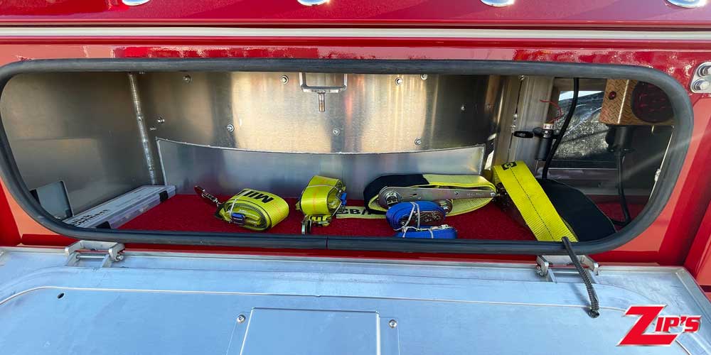 Picture of 2026 Century 1135 35 Ton Rotator Wrecker, Kenworth T880, 22823