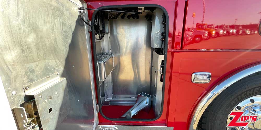 Picture of 2026 Century 1135 35 Ton Rotator Wrecker, Kenworth T880, 22823